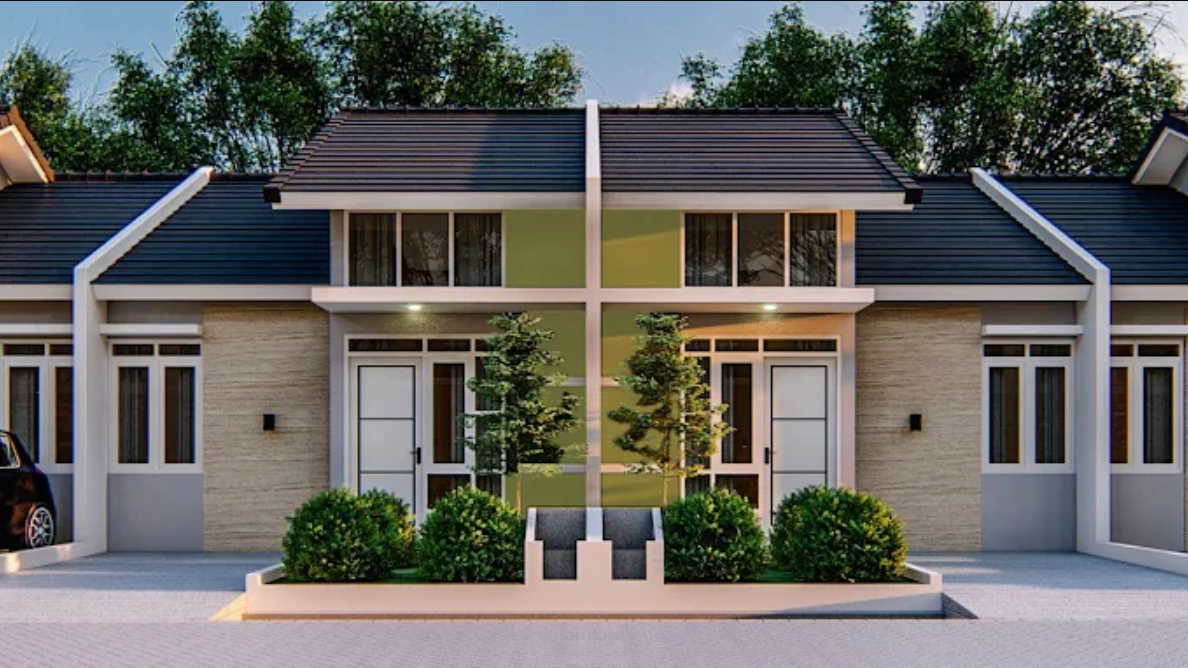 Grand Madani Residence 4